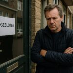 1 op 14 ondernemers Bunschoten sloot vorig jaar