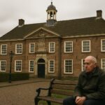 18e-eeuws Gasthuis Barneveld: Welgestelden financieren als kostkopers