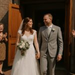 2025 Herinnering: Lisanne & Robert blijven nagenieten van bruiloft