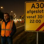A30-hoofdonderhoud start na verwerping ondernemersbezwaren
