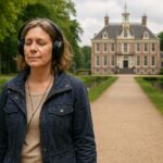 Audiotour landgoed Kasteel Groeneveld