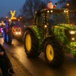 Barneveld Lichtjesroute: 166 foto's door Ben Bläss