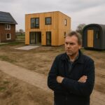 Barneveld doet mee met innovatieve woonproject Foodvalley