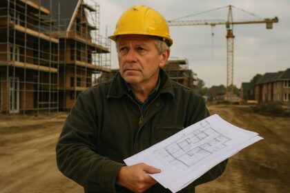 Barneveld verleende veel bouwvergunningen laatste vier jaar