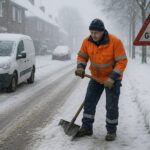 Barnevelds nieuwjaarsfeest later vanwege winterse omstandigheden