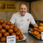 Barneveldse bakker: ons oliebollenrecept blijft geheim