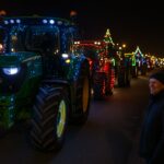 Beelden: Lichtjestoer Barneveld 2025