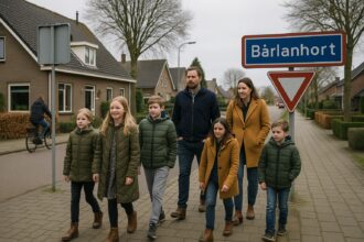 Christelijk Barneveld trekt nieuwkomers: 'Genoeg van westerse drukte'