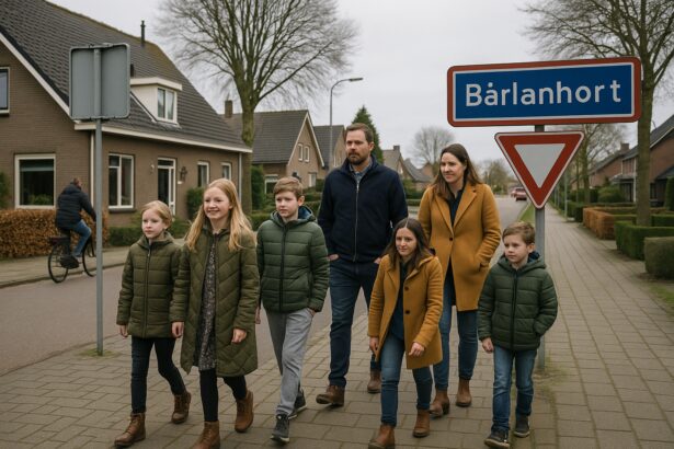Christelijk Barneveld trekt nieuwkomers: 'Genoeg van westerse drukte'