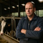 Eerste veehouder krijgt Lely Sphere-vergunning: ‘Toekomstbestendig maken’