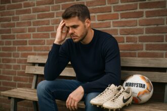 Ellen en Martijn: Bezige bijtjes willen trots terugblikken - BezoekBarneveld.nl