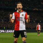 Feyenoord verdiende 15 miljoen in EL, Eagles en Utrecht minder