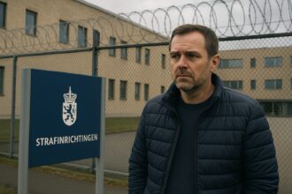 Fipronilzaak afgesloten: Barnevelders veroordeling van kracht