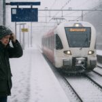 Geen korte treinen Amersfoort-Barneveld Zuid vandaag en morgen