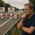 Geen onrust Ede, maar zorgen om A30-sluiting: 'Eerste dag pas'