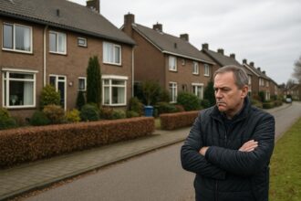 Gemeentebelasting Barneveld vier jaar 14% gestegen