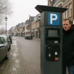 Gratis parkeren Barneveld centrum blijft langer