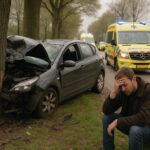 Helikopter ingezet bij vastzittende gewonden