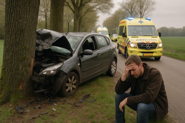 Helikopter ingezet bij vastzittende gewonden