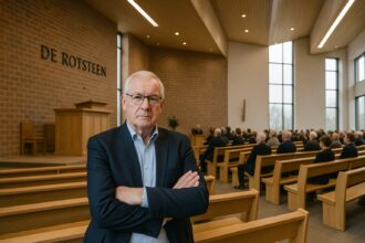 Herbeleving 2025: ‘De Rotssteen’ in Kootwijkerbroek groeide snel vertrouwd