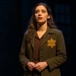 Internationale musicalster speelt hoofdrol in 40-45 musical