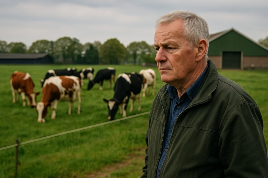 Jaap van Beek (BIK): lagere regeldruk voor ondernemers in 2026 gewenst