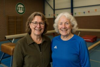 Jeannette en Annelies: Levenslang verliefd op DOTO