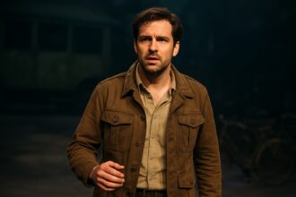 Jonathan Demoor terug in 40-45 Musical, Soy Kroon beperkt te zien