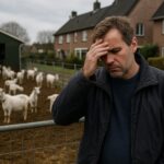 Kabinet: geitenhouderij remt woningbouw Barneveld