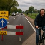 Kallenbroekerweg heropend