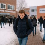 Lessen JFC en De Meerwaarde vanaf vrijdag weer normaal