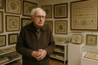 Levenswerk Rien (85) onder druk