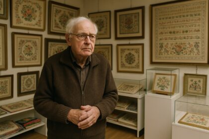 Levenswerk Rien (85) onder druk