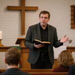 Lezing in Voorthuizen: Geloofsverschillen in liefdesrelaties