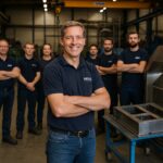 MDE Machinebouw Echteld wint OOM Award