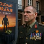 Marco Kroon zag Soldaat van Oranje 27x: levend museum