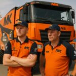 Mitchel: Man met een missie