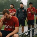 Na emotionele weken wordt DOVO-wedstrijd opnieuw afgelast