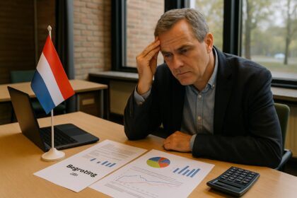 Neder-Betuwe financiën op orde, lagere score dan vorig jaar