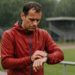 Nieuwe loop in Barneveld afgelast wegens weer