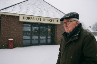 Nieuwjaarsbijeenkomst Stroe geschrapt