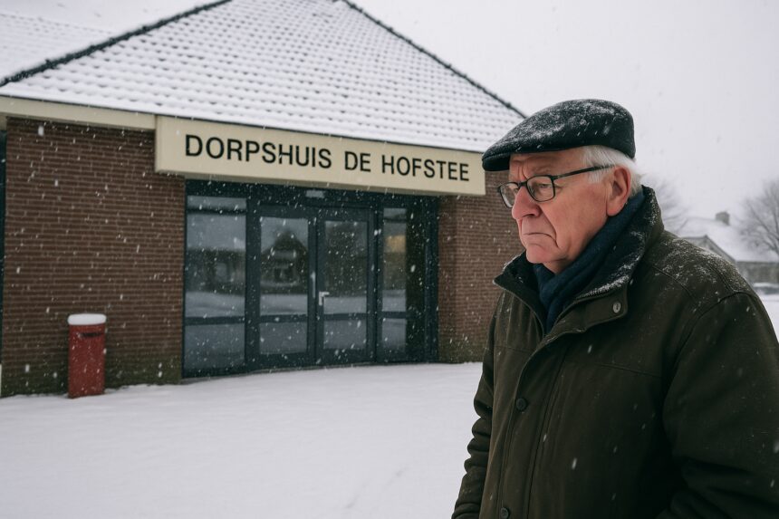 Nieuwjaarsbijeenkomst Stroe geschrapt