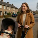 Opnieuw meer baby's dan overlijdens in Rhenen