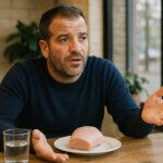 Oud-voetballer Van der Vaart onthult aparte gewoonte ex-teamgenoot: 'Schijnt gezond'