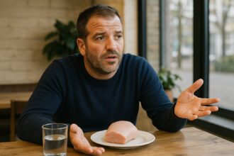 Oud-voetballer Van der Vaart onthult aparte gewoonte ex-teamgenoot: 'Schijnt gezond'