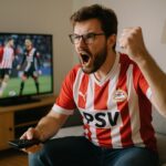 PSV-Feyenoord, eindstrijd tennis en cyclocross: sportagenda zondag