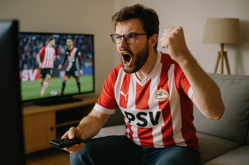 PSV-Feyenoord, eindstrijd tennis en cyclocross: sportagenda zondag