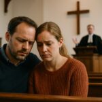 Pastor Mark de Jager: Niet-gelovige partner is Bijbels toegestaan