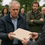 Petitie tegen wolf ingediend in Barneveld