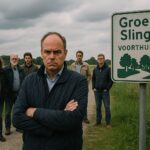 Pro’98 en BI willen actie Park Molenveen na conflict PB Voorthuizen